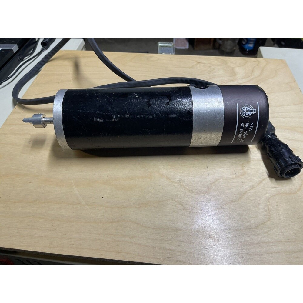 Brunswick Scientific C32-E-450X, 500320061 Fermentation Vessel Stirrer Motor
